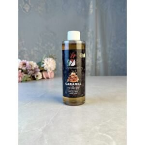 Syrup caramel Diet 250ml By Espresso سيروب كراميل دايت