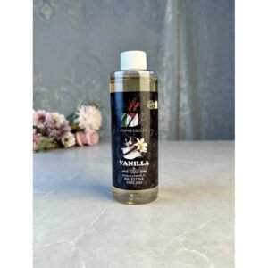 Syrup Vanilla Diet 250ml By Espresso سيروب فانيلا دايت