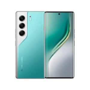 Tecno Camon 40 Pro 4G 256GB & 8GB RAM كفالة سنة
