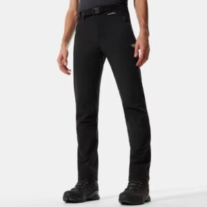 The North Face Men's Diablo II Pants - بنطلون ذا نورث فيس ديبلو 2 للرجال لون أسود