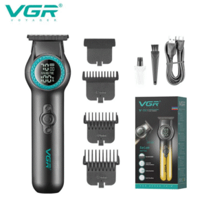 VGR V-990 Professional Trimmer for Men