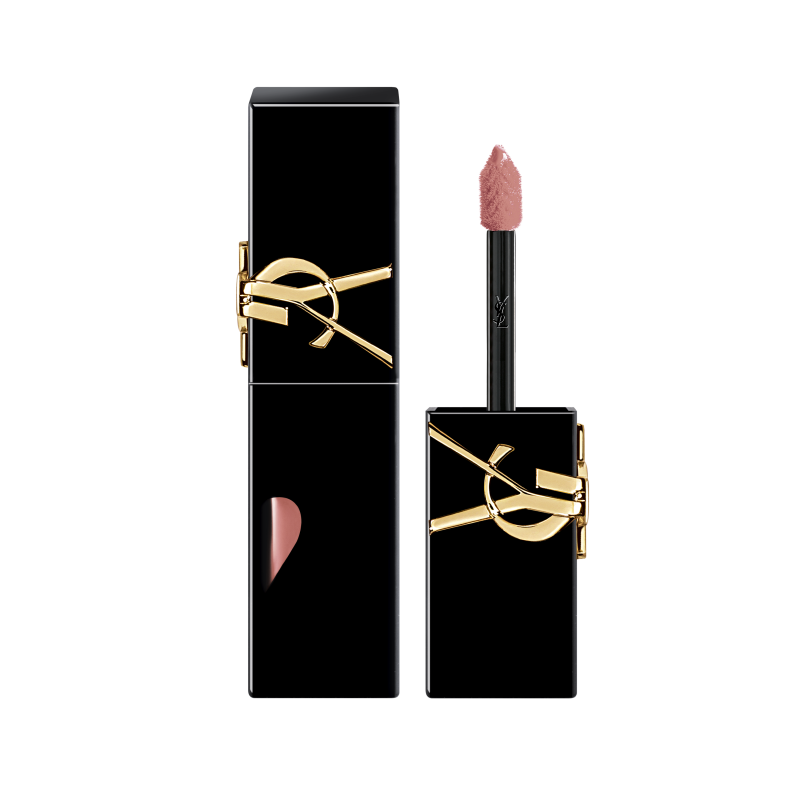 Yves Saint Laurent The Inks Vinyl Cream Lipstick - 5.5 ml 611 أحمر شفاه