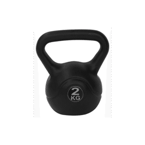 أوزان تمارين 2 كيلو