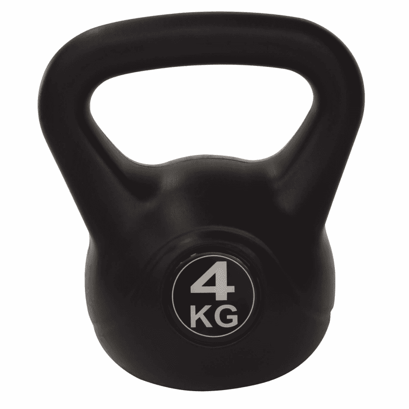 أوزان تمارين 4 كيلو