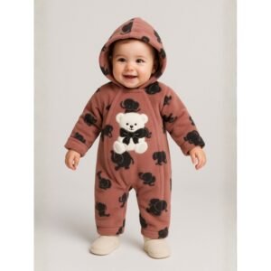 افرهول بيبي فليز لون نود