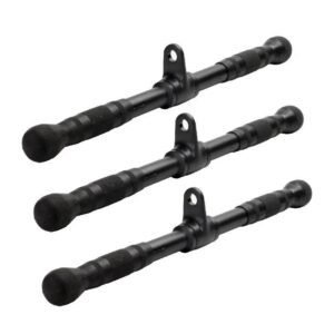 بار مستقيم تمارين لماكينة الحبل