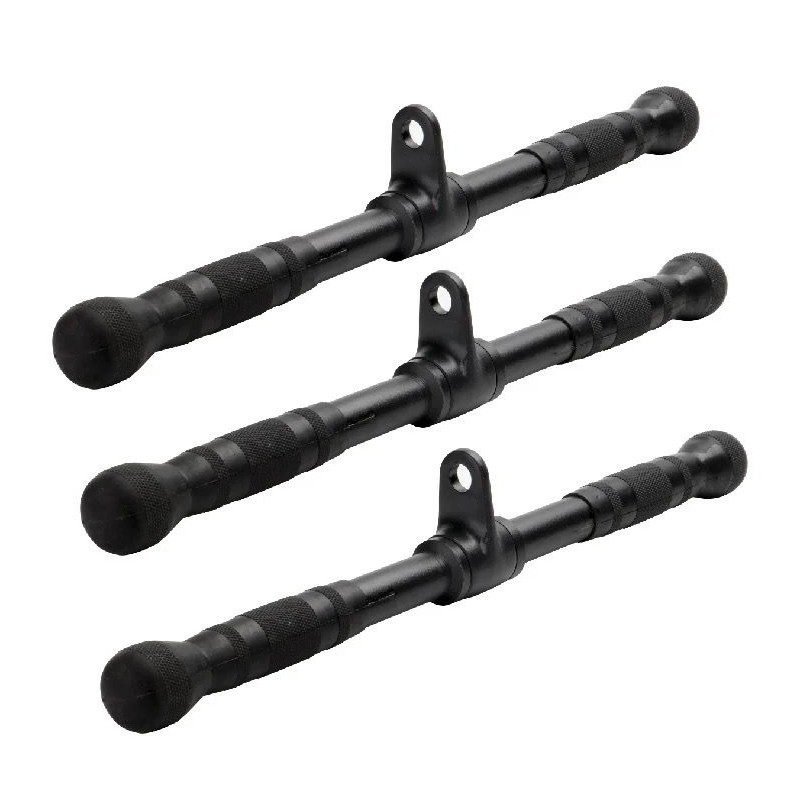 بار مستقيم تمارين لماكينة الحبل