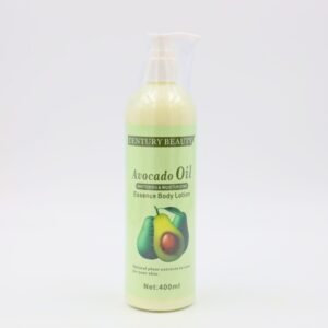 بدي لوشن افوكادو 400ML