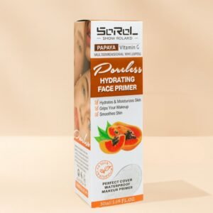 برايمر البابايا 50 ML