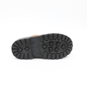 بسطار ولادي لون عسلي