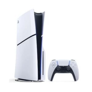 بلاستشن5 الاصدر الجديد PlayStation5 slim