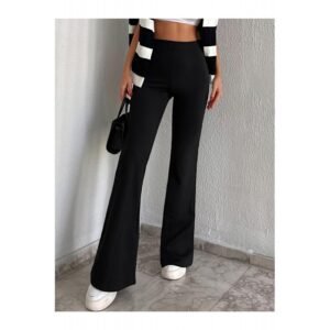 بنطلون اسود