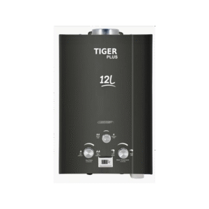 بويلر غاز من تايجر بلس حجم 12 لتر