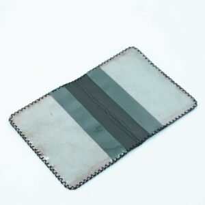 بيت هوية فلسطينية لون أخضر