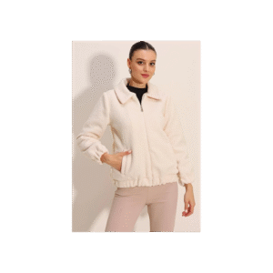 جاكيت ستاتي شتوي لون بيج Bigdart