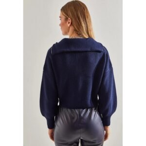 جرزة ستاتي لون كحلي SHADE