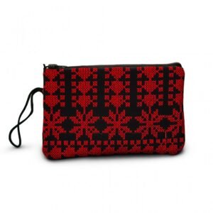 جزدان عملي تراثي بطابع تراثي