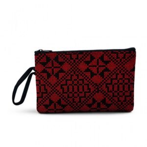 جزدان عملي تراثي بطابع تراثي