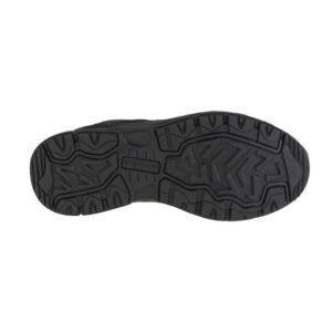 حذاء رياضي للرجال لون أسود من سكيتشرز - Skechers Men's Oak Canyon-Verketta Shoes