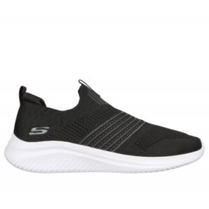 حذاء سكيتشرز الترا فليكس 3.0- وينتك للرجال لون أسود - Skechers Men's Ultra Flex 3.0 - Wintek Shoes