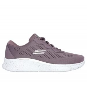 حذاء سكيتشرز سكيتش لايت برو للنساء لون بنفسجي غامق - Skechers Women's Skech-Lite Pro Shoes