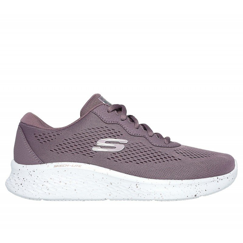 حذاء سكيتشرز سكيتش لايت برو للنساء لون بنفسجي غامق - Skechers Women's Skech-Lite Pro Shoes