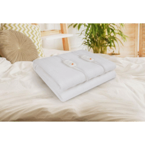 حرام كهربائية حرارية اسفل غطاء السرير WELL مفرد