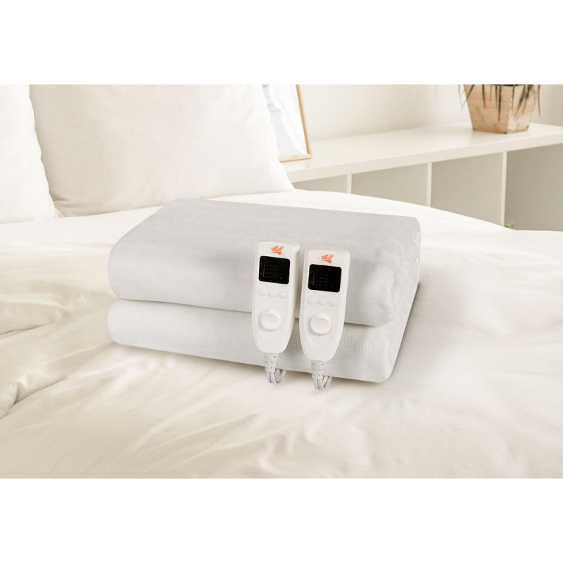 حرام كهربا WELL مفرد مع مؤقت