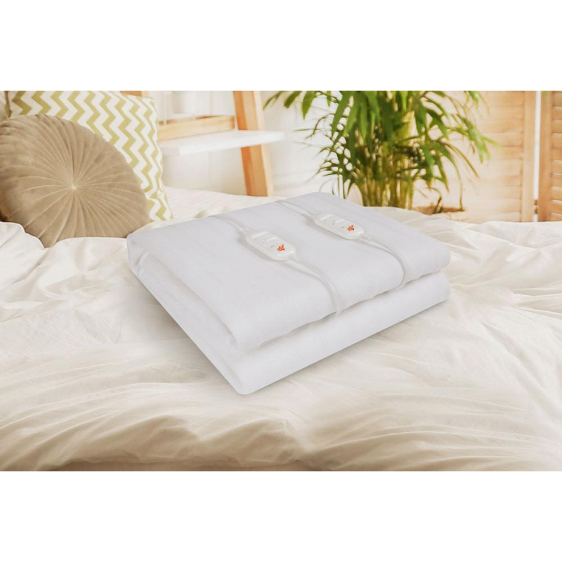 حرام كهربائية حرارية اسفل غطاء السرير WELL مفرد