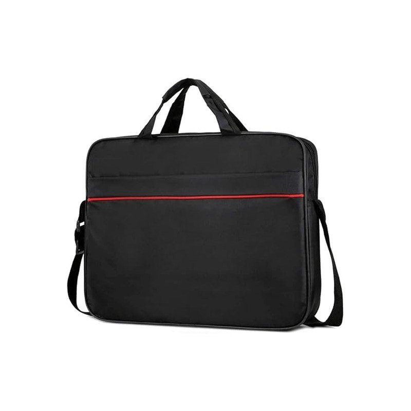 حقيبة لابتوب لون اسود