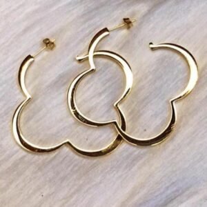 حلق اذن للصبايا