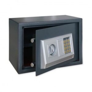 خزنة حديد 20*31 سم