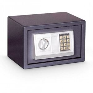 خزنة معدنية منزلية T25 ( 35×25×25 سم )