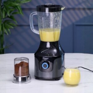 خلاط مع مطحنة CLEVER سعة 1.7 لتر