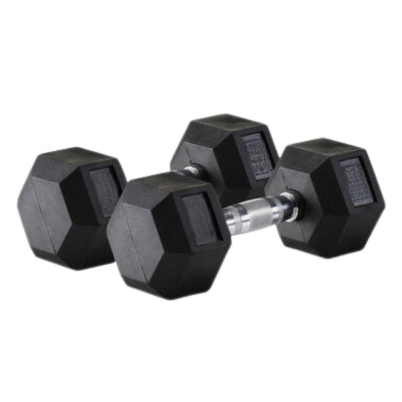 دامبلز وزن 5 كيلو ( زوج )