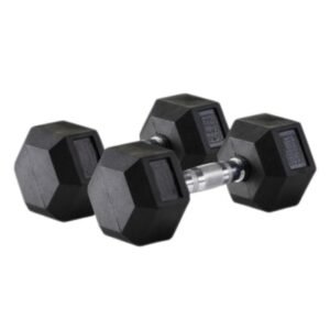 دامبلز وزن 6 كيلو ( زوج )