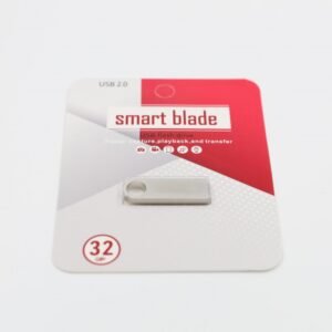 ذاكرة فلاشة DISKONKEY 32G Smart Blade