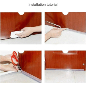 رول أبواب وشبابيك