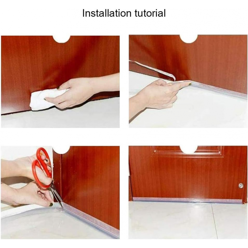 رول أبواب وشبابيك