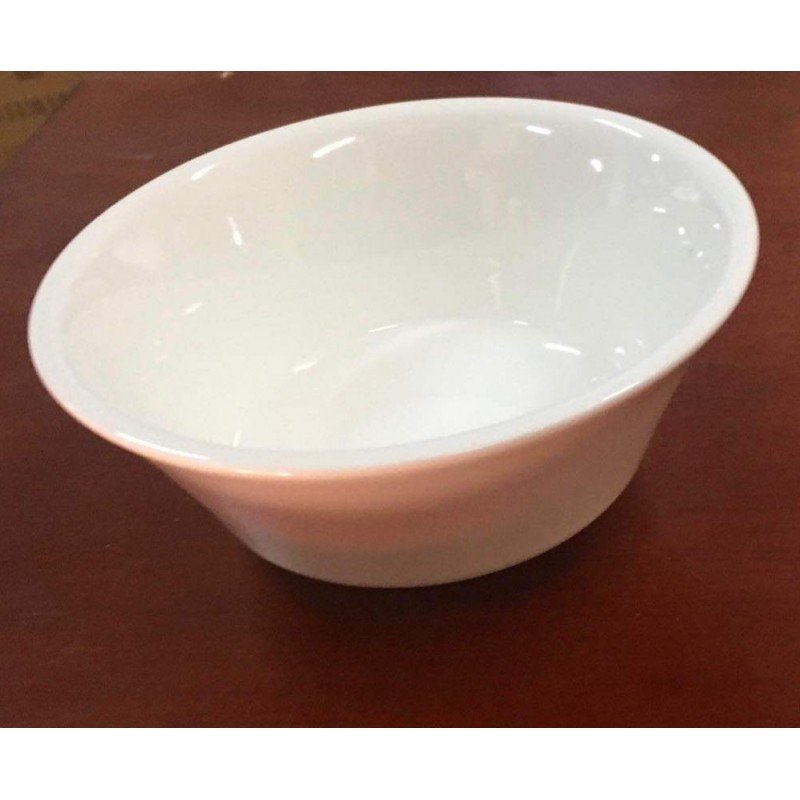 زبدية بورسلان قياس 11*11*5 سم - Image 3