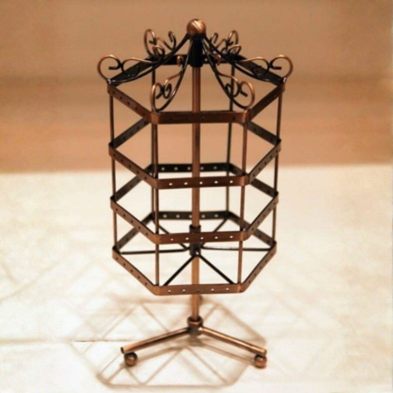 ستاند اكسسوار دوار