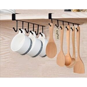 ستاند مجات تعليق أسود