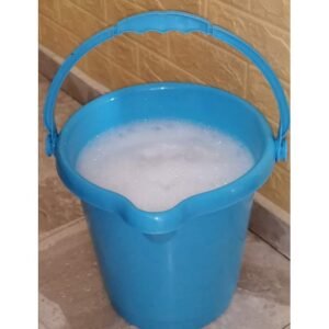 سطل مسح يد بلاستيك