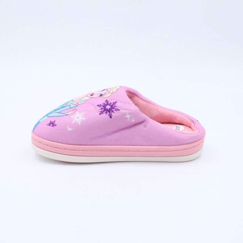 سليبر ديزني لون زهري