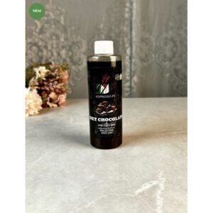 سيروب شوكولاتة دايت 250 مل
