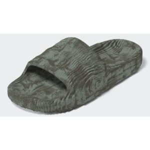 شبشب اديليت 22 من اديداس للرجال لون جيشي adidas ADILETTE 22 Shoes