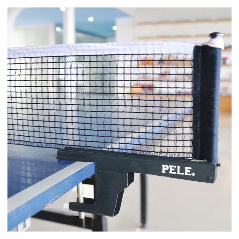 شبكة تنس طاولة ( قواعد براغي )