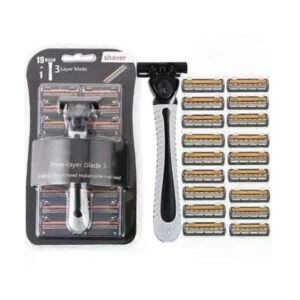 شفرات حلاقة 18 شفرة