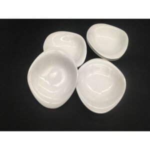 صحن بورسلان افلوكا17*14*4