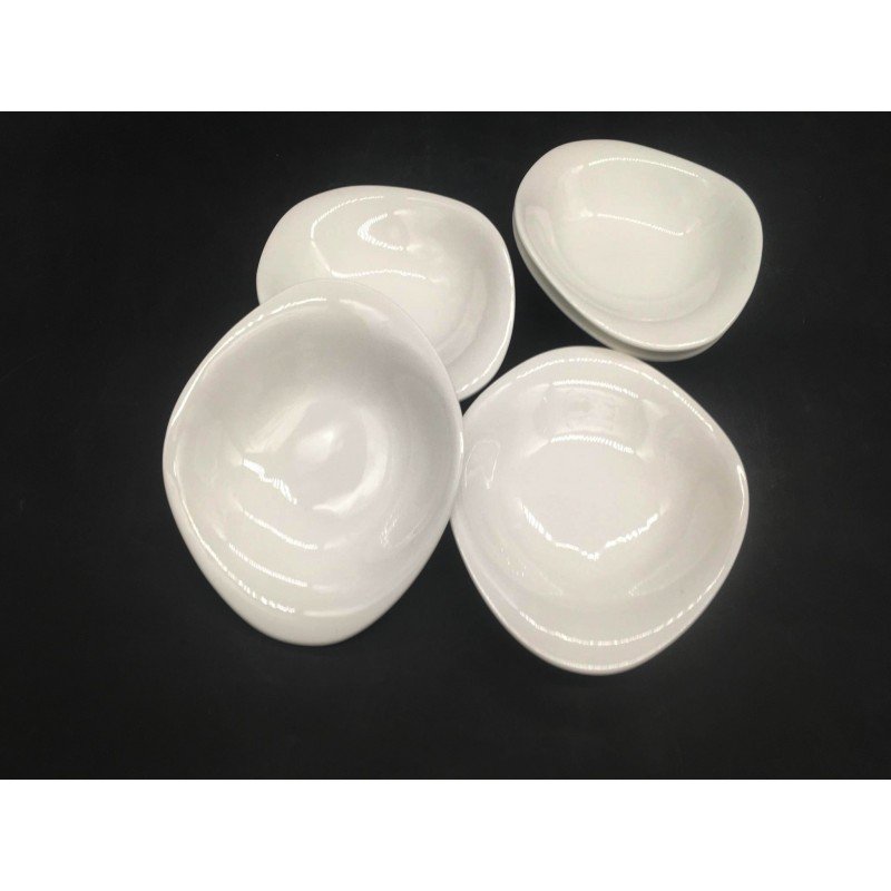 صحن بورسلان افلوكا17*14*4